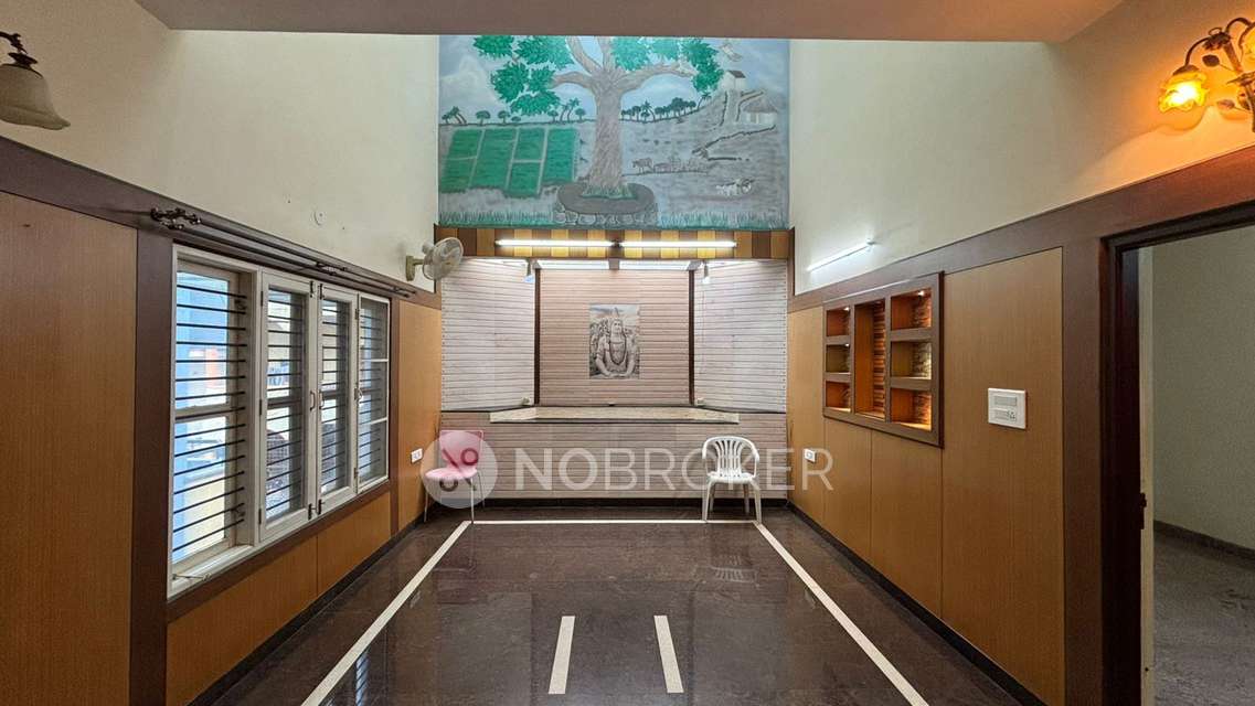 4+ BHK House For Sale  In Agb Layout