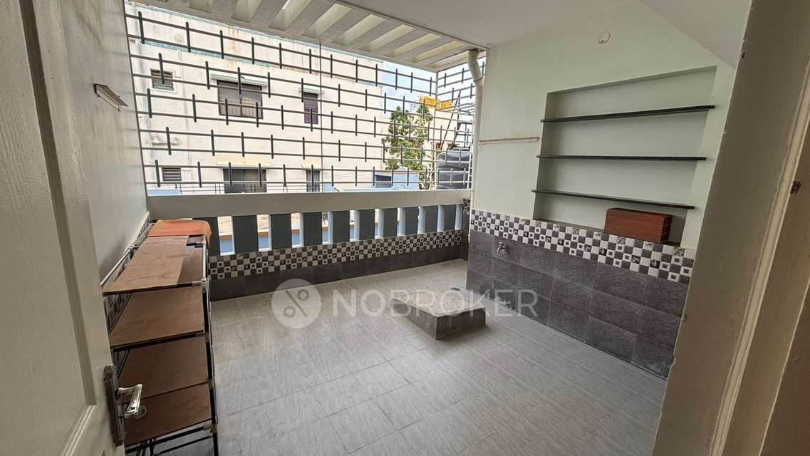 4+ BHK House For Sale  In Agb Layout