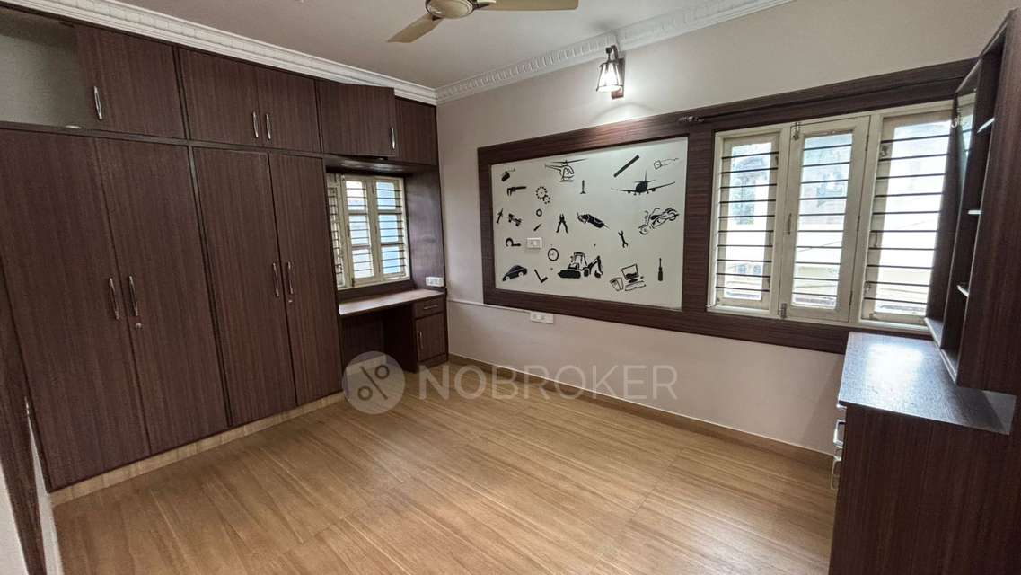 4+ BHK House For Sale  In Agb Layout