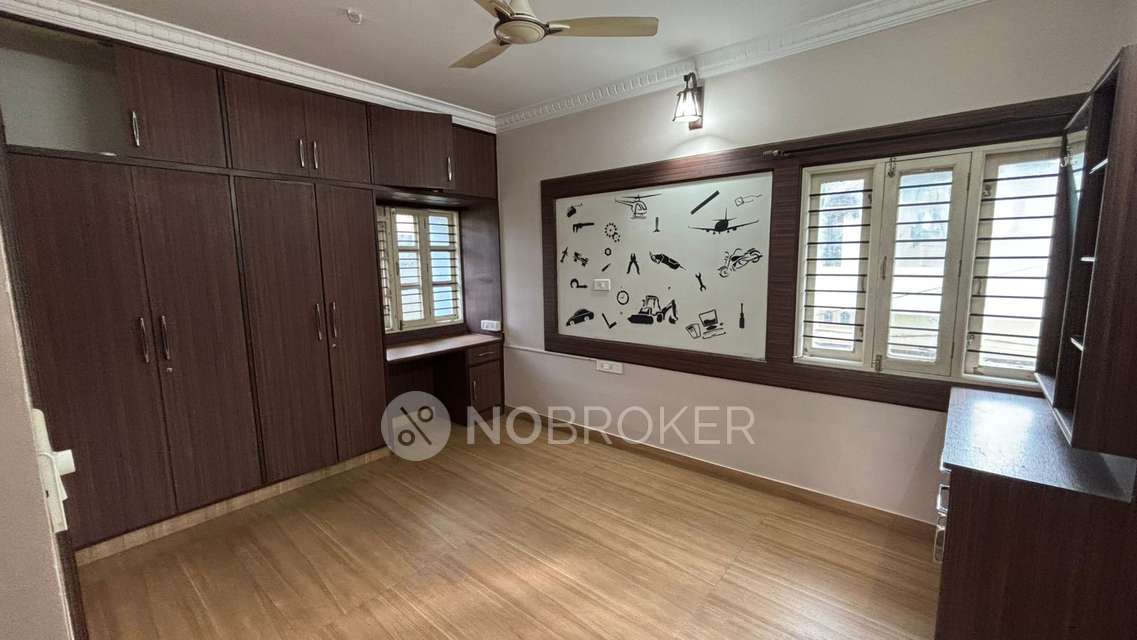 4+ BHK House For Sale  In Agb Layout