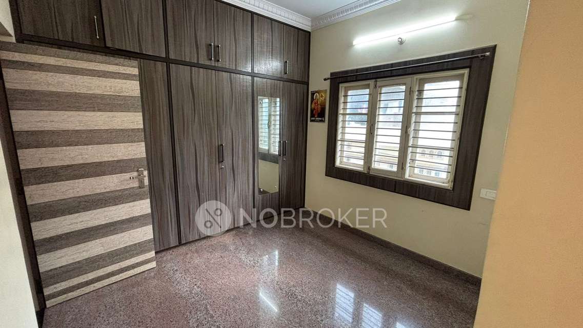 4+ BHK House For Sale  In Agb Layout