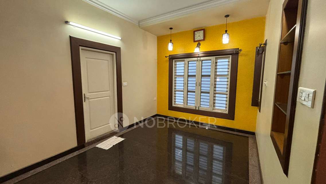 4+ BHK House For Sale  In Agb Layout