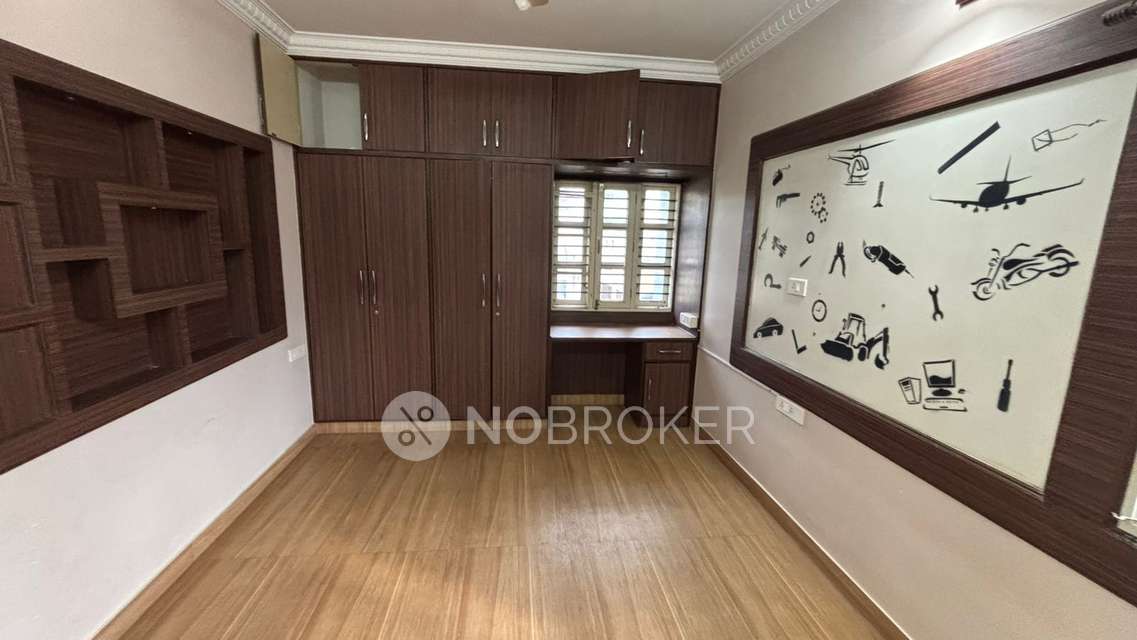 4+ BHK House For Sale  In Agb Layout