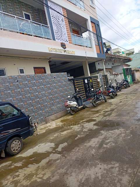 1 BHK House for Rent  In Alwal