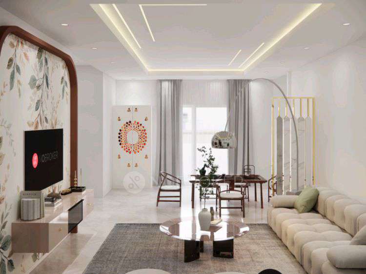 3 BHK Flat In Lorven Lavender, Pai Layout for Rent  In 3rd Cross, 2nd Main Rd, Pai Layout, Krishnarajapuram, Bengaluru, Karnataka 560016, India