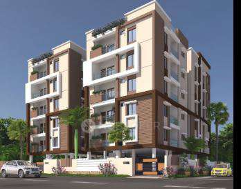 Shared Room for Male In 3 BHK  In Shiridi Sai Brundavan In Himayathsagar