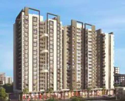 3 BHK Flat In Sukhwani Minerva For Sale  In Pimple Saudagar