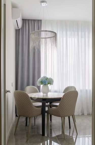 3 BHK Flat In Sukhwani Minerva For Sale  In Pimple Saudagar