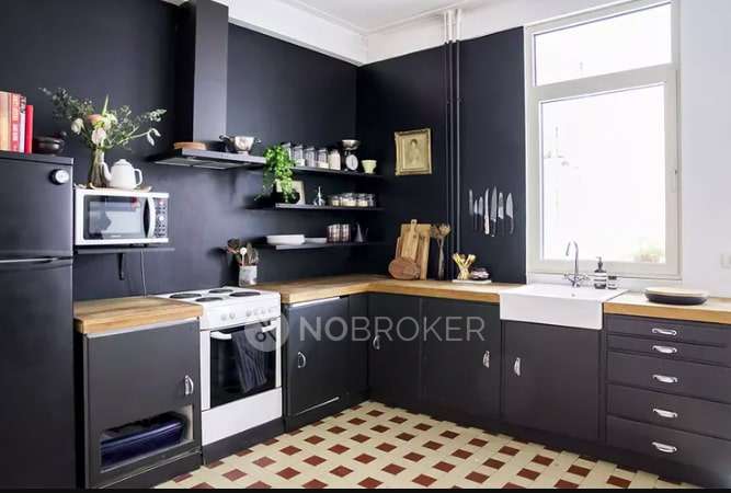 3 BHK Flat In Sukhwani Minerva For Sale  In Pimple Saudagar