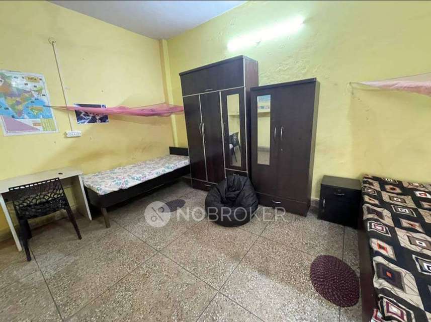 PG for Boys in Mayur Vihar 