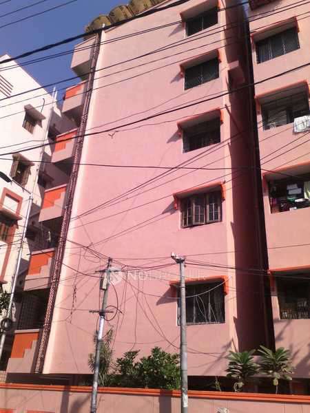 2 BHK Flat In Nirmit Mansion for Rent  In Kachiguda