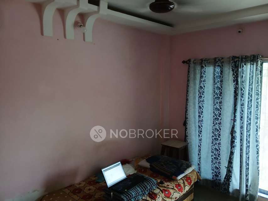2 BHK Flat In Krishnakunj Society Nalasopara West For Sale  In Nalasopara West