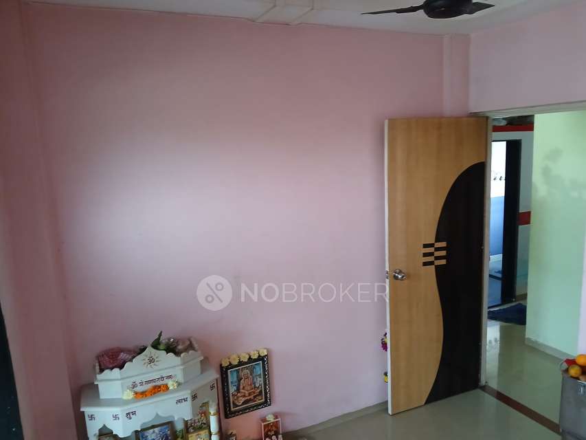 2 BHK Flat In Krishnakunj Society Nalasopara West For Sale  In Nalasopara West