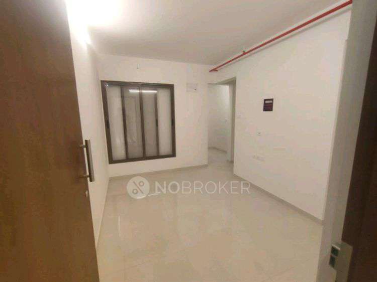 1 BHK Flat In Dosti Greater Thane , Bliss B ,1210 for Rent  In Thane