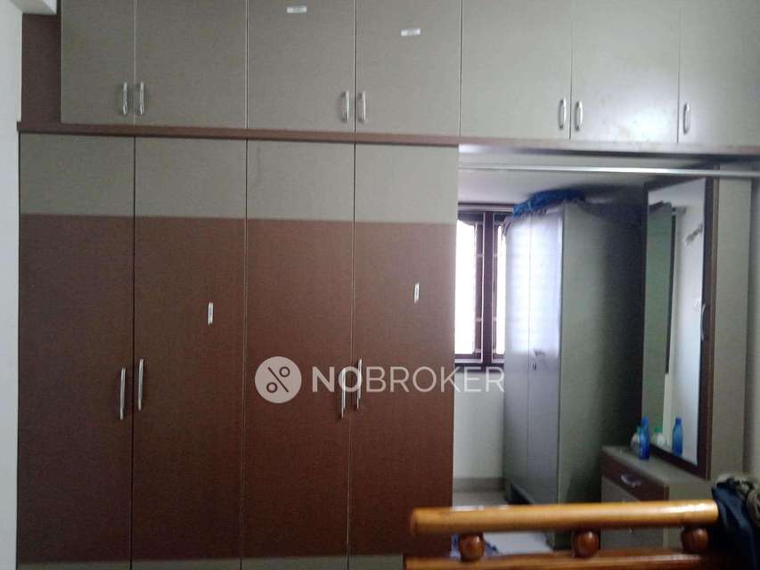 2 BHK Flat In Pinnacle Apartment Prasanthi Hills,pragathi Nagar For Sale  In Pragathi Nagar