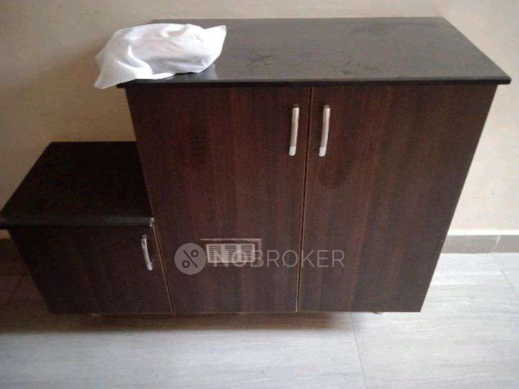 2 BHK Flat In Pinnacle Apartment Prasanthi Hills,pragathi Nagar For Sale  In Pragathi Nagar