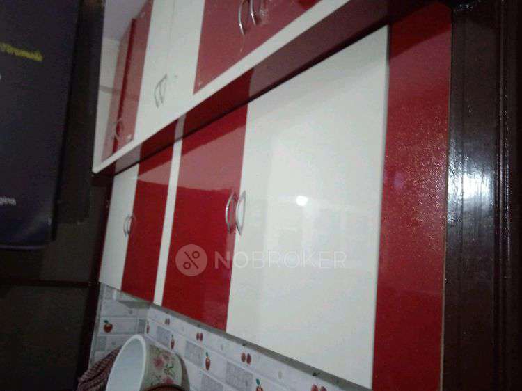 2 BHK Flat In Pinnacle Apartment Prasanthi Hills,pragathi Nagar For Sale  In Pragathi Nagar