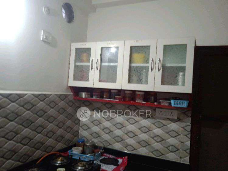 2 BHK Flat In Pinnacle Apartment Prasanthi Hills,pragathi Nagar For Sale  In Pragathi Nagar
