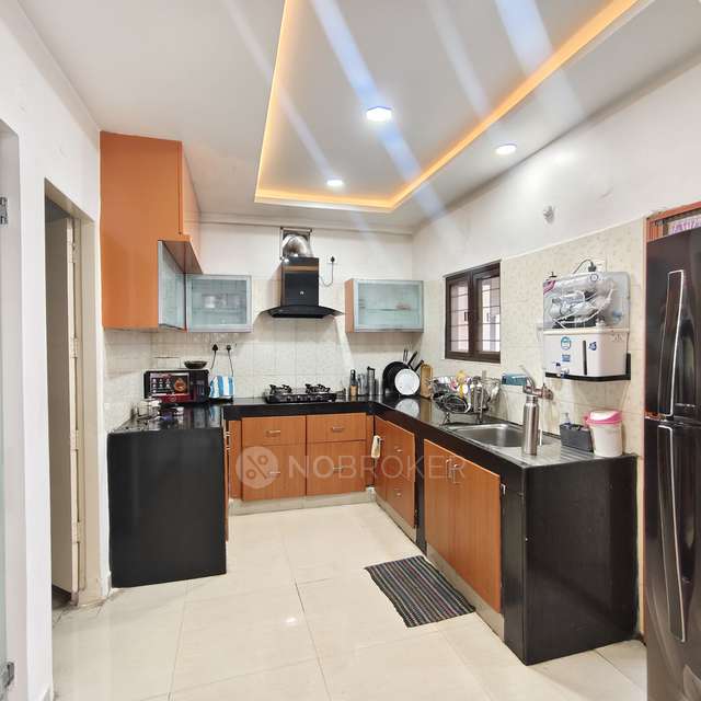 3 BHK Flat In Sahabhavana Township  For Sale  In Bandlaguda, Nagole