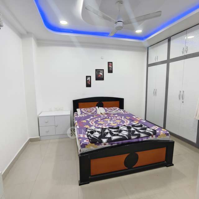 3 BHK Flat In Sahabhavana Township  For Sale  In Bandlaguda, Nagole