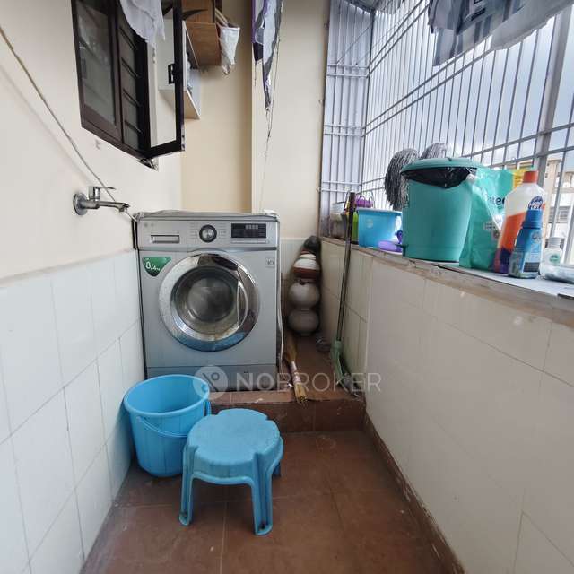 3 BHK Flat In Sahabhavana Township  For Sale  In Bandlaguda, Nagole