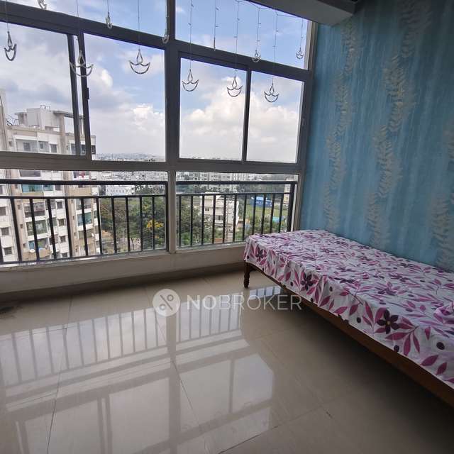 3 BHK Flat In Sahabhavana Township  For Sale  In Bandlaguda, Nagole