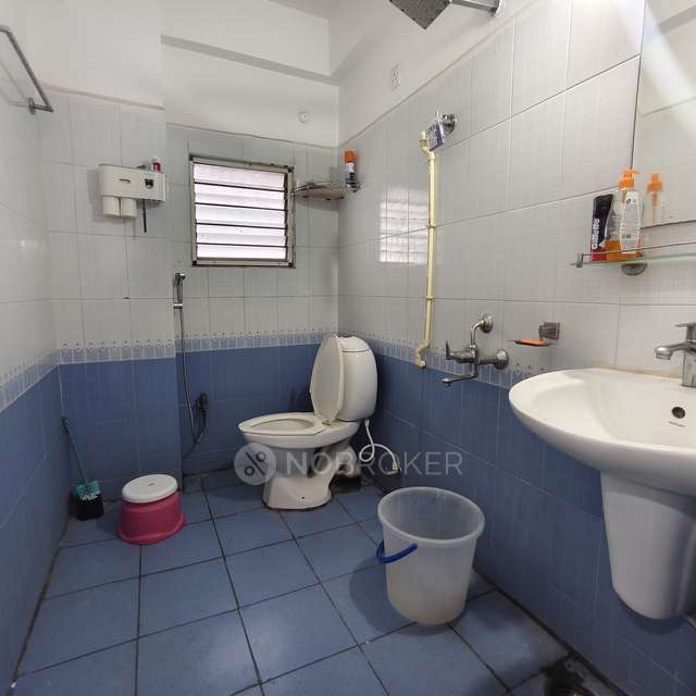 3 BHK Flat In Sahabhavana Township  For Sale  In Bandlaguda, Nagole