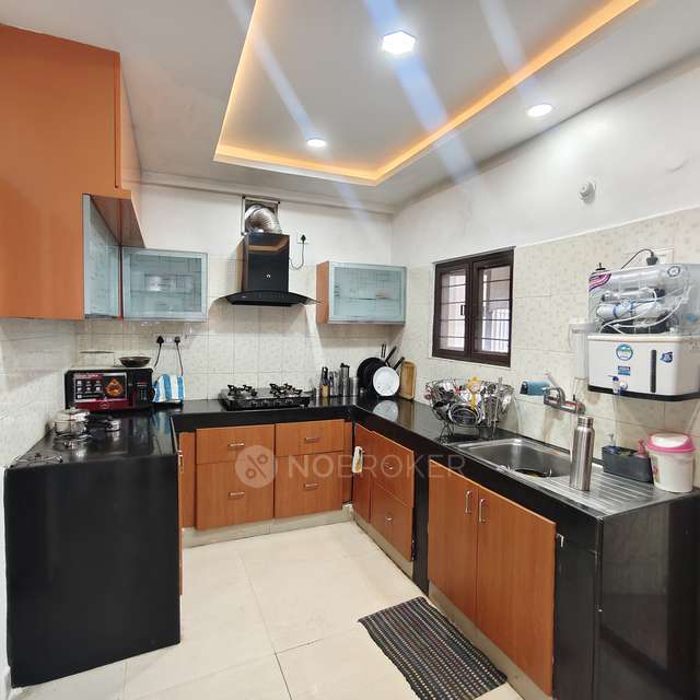 3 BHK Flat In Sahabhavana Township  For Sale  In Bandlaguda, Nagole