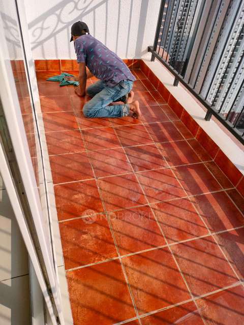 4 BHK Flat In Prestage Gendal City  For Sale  In Nagasandra