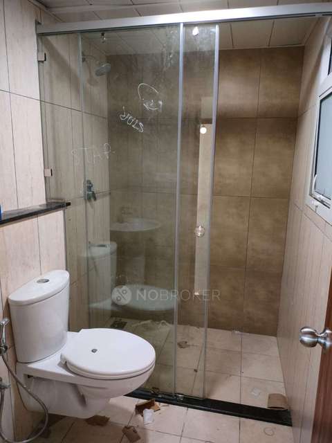 4 BHK Flat In Prestage Gendal City  For Sale  In Nagasandra