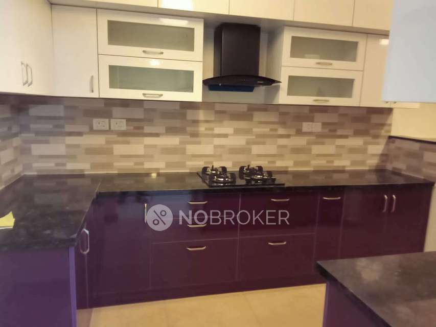 4 BHK Flat In Prestage Gendal City  For Sale  In Nagasandra