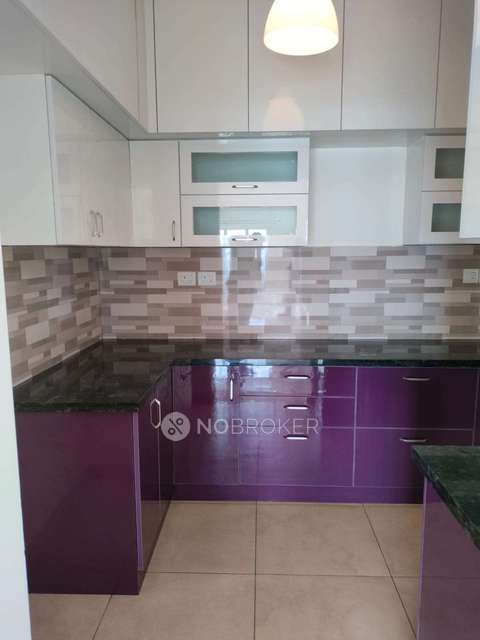 4 BHK Flat In Prestage Gendal City  For Sale  In Nagasandra