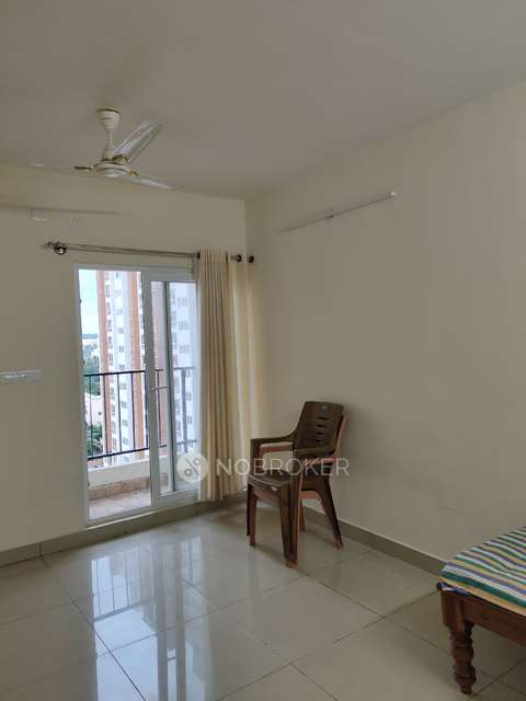 2 BHK Flat In Vbhc Palmhaven 2 Block A for Rent  In Kengeri, Doddabele Village