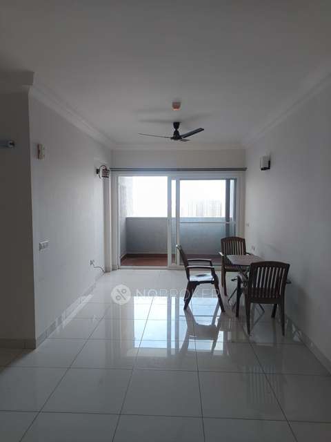 3 BHK Flat In Sattva Opus for Rent  In Tumkur Road