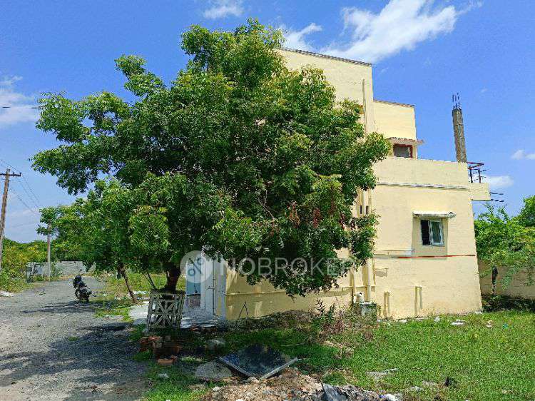 1 BHK House for Rent  In Thaiyur Koman Nagar Road Junction, Tamil Nadu 603103, India