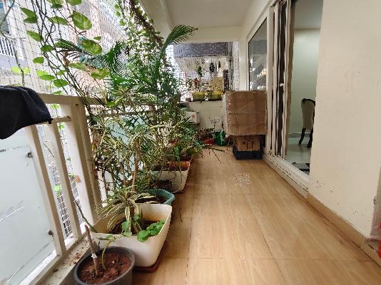 3 BHK Flat In Madhavaram Serenity For Sale  In Saroornagar