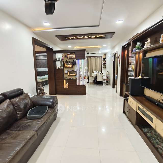 3 BHK Flat In Madhavaram Serenity For Sale  In Saroornagar