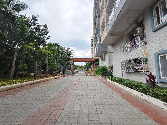 3 BHK Flat In Madhavaram Serenity For Sale  In Saroornagar