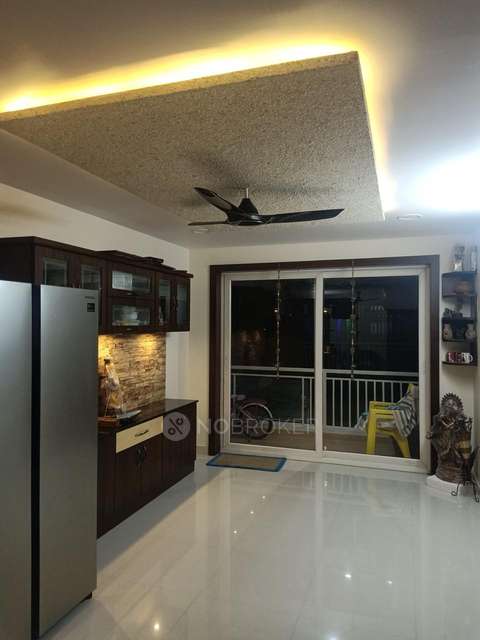 3 BHK Flat In Madhavaram Serenity For Sale  In Saroornagar