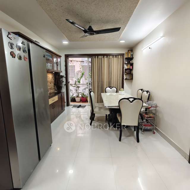 3 BHK Flat In Madhavaram Serenity For Sale  In Saroornagar