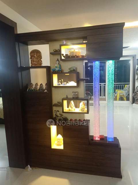 3 BHK Flat In Madhavaram Serenity For Sale  In Saroornagar