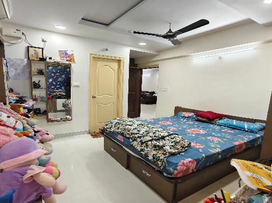 3 BHK Flat In Madhavaram Serenity For Sale  In Saroornagar