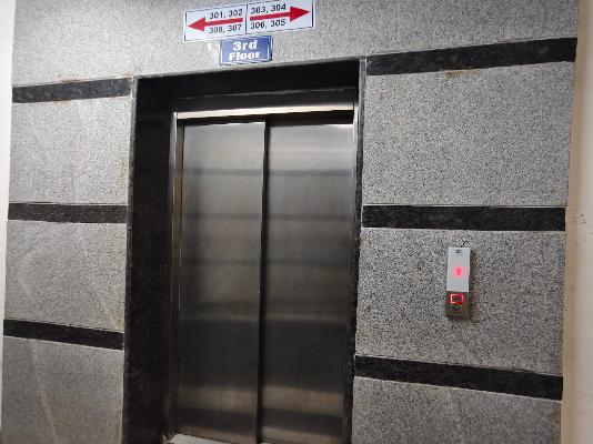 3 BHK Flat In Madhavaram Serenity For Sale  In Saroornagar