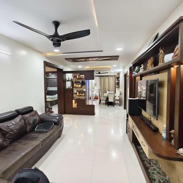 3 BHK Flat In Madhavaram Serenity For Sale  In Saroornagar