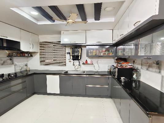 3 BHK Flat In Madhavaram Serenity For Sale  In Saroornagar