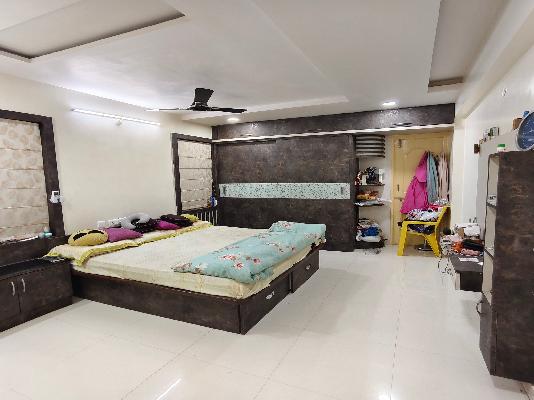3 BHK Flat In Madhavaram Serenity For Sale  In Saroornagar