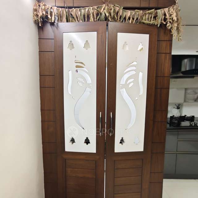 3 BHK Flat In Madhavaram Serenity For Sale  In Saroornagar