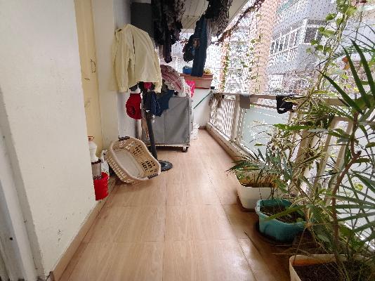 3 BHK Flat In Madhavaram Serenity For Sale  In Saroornagar