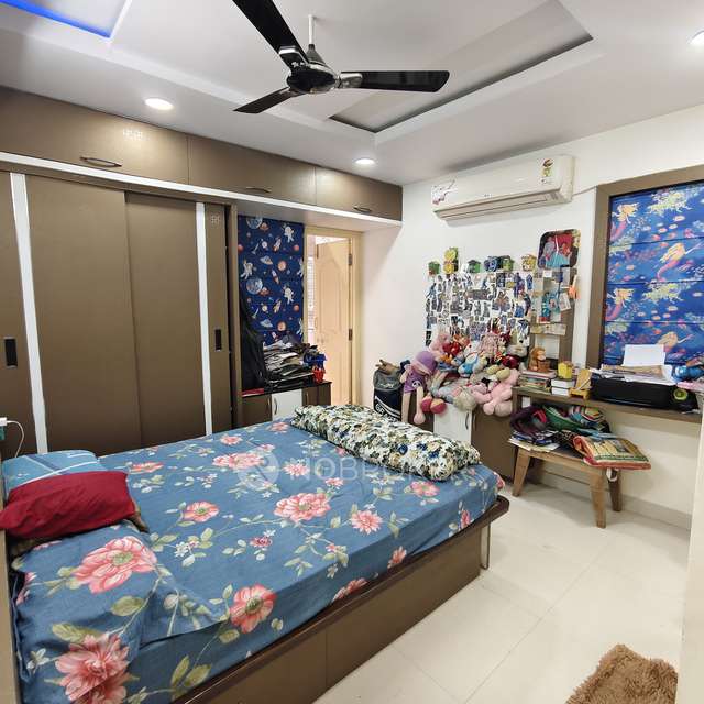 3 BHK Flat In Madhavaram Serenity For Sale  In Saroornagar