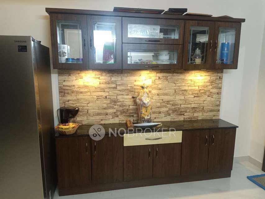 3 BHK Flat In Madhavaram Serenity For Sale  In Saroornagar